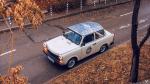 Trabant 1.1 by Vilner 2019 года